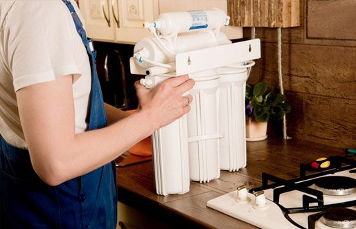 ro repair in Bangalore