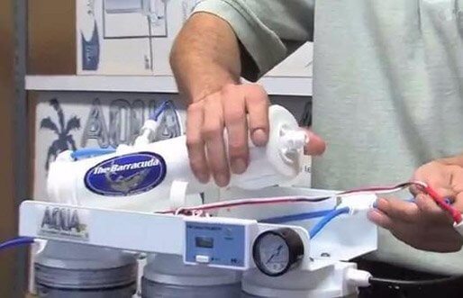 ro service in Bangalore